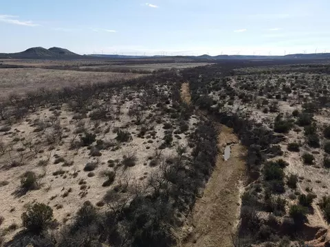 1300 Paint Creek Rd, Robert Lee, TX 76945