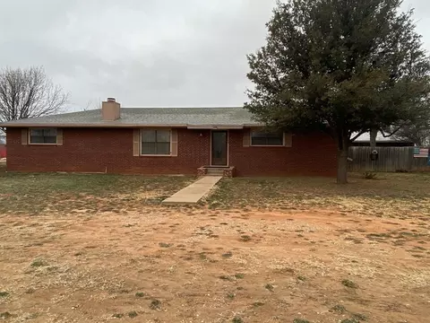 1123 Washington St, Robert Lee, TX 76945