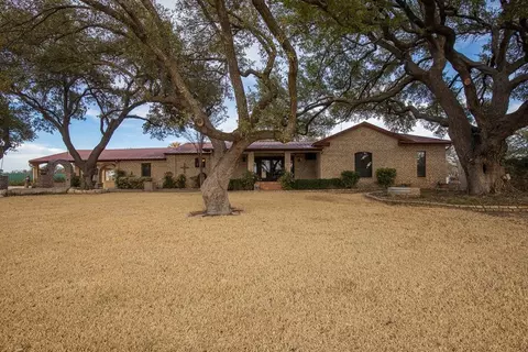 367 Scr 104, Sonora, TX 76950