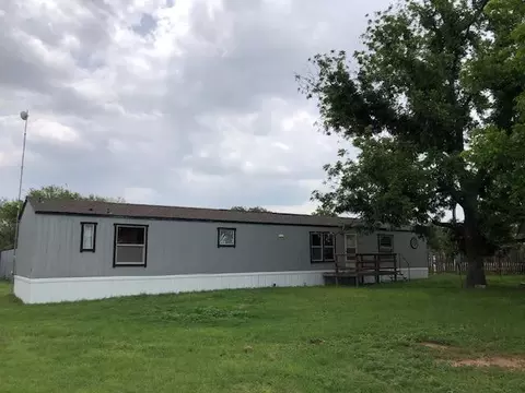 401 S 2 S Woodward St # -1, Ballinger, TX 76821