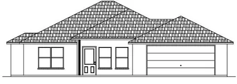 8752 Swain Rd, San Angelo, TX 76905