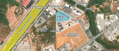 2545 SW Sw Blvd, San Angelo, TX 76904