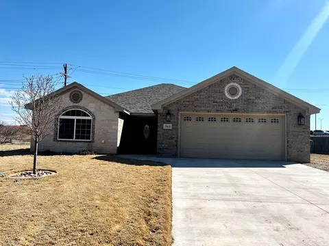 5801 Southampton Pl, San Angelo, TX 76901
