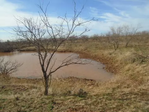 2574 County Rd 214, Bronte, TX 76933 photo 45