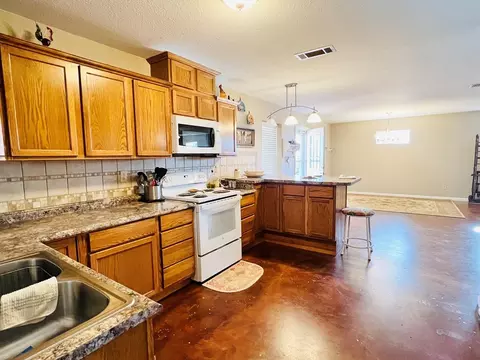 2574 County Rd 214, Bronte, TX 76933 photo 22