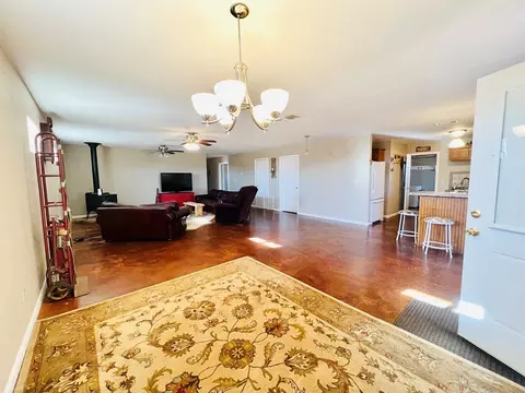 2574 County Rd 214, Bronte, TX 76933 photo 37