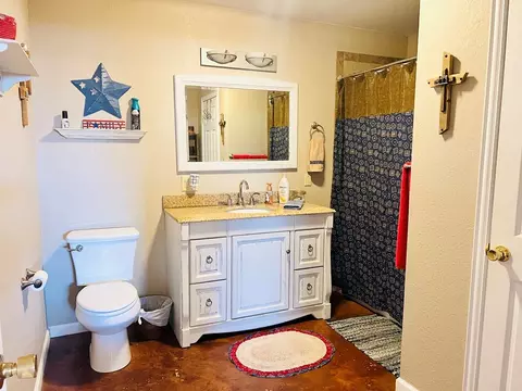 2574 County Rd 214, Bronte, TX 76933 photo 18