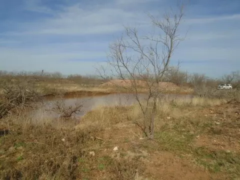 2574 County Rd 214, Bronte, TX 76933 photo 49