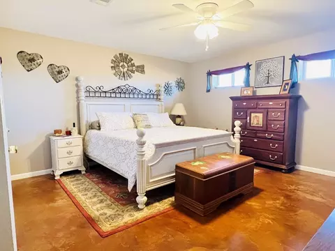 2574 County Rd 214, Bronte, TX 76933 photo 16