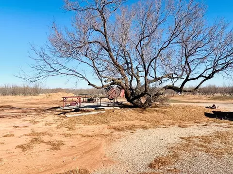 2574 County Rd 214, Bronte, TX 76933 photo 36
