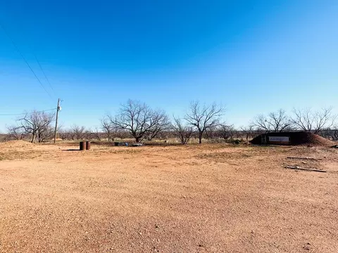 2574 County Rd 214, Bronte, TX 76933 photo 8