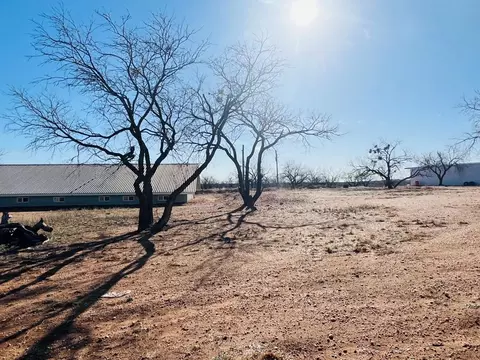 2574 County Rd 214, Bronte, TX 76933 photo 44