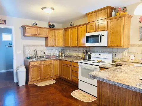 2574 County Rd 214, Bronte, TX 76933 photo 12