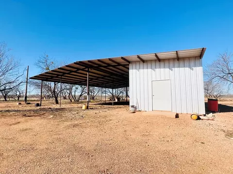 2574 County Rd 214, Bronte, TX 76933 photo 3