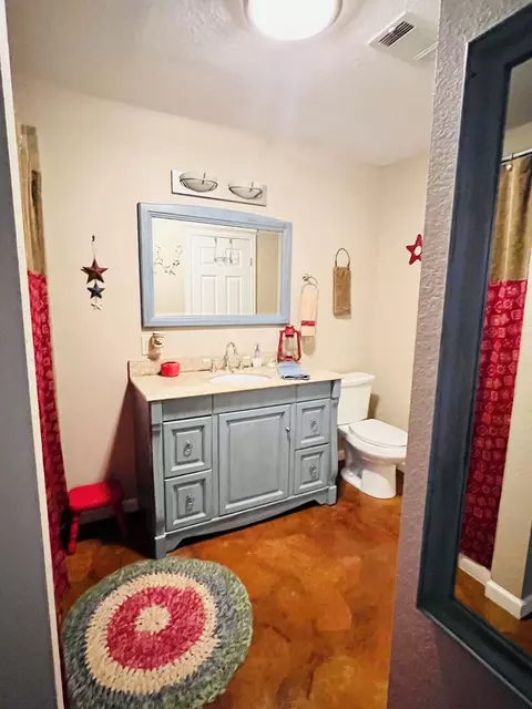 2574 County Rd 214, Bronte, TX 76933 photo 19