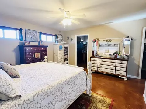 2574 County Rd 214, Bronte, TX 76933 photo 15