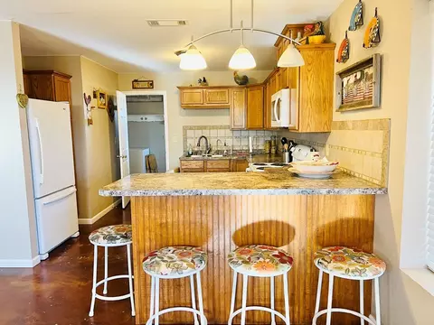 2574 County Rd 214, Bronte, TX 76933 photo 10