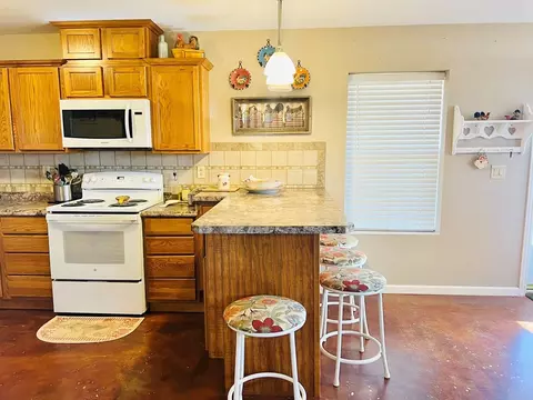 2574 County Rd 214, Bronte, TX 76933 photo 11