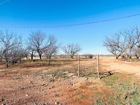 2574 County Rd 214, Bronte, TX 76933 photo 4
