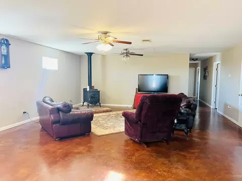 2574 County Rd 214, Bronte, TX 76933 photo 9