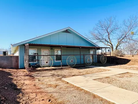 2574 County Rd 214, Bronte, TX 76933 photo 42