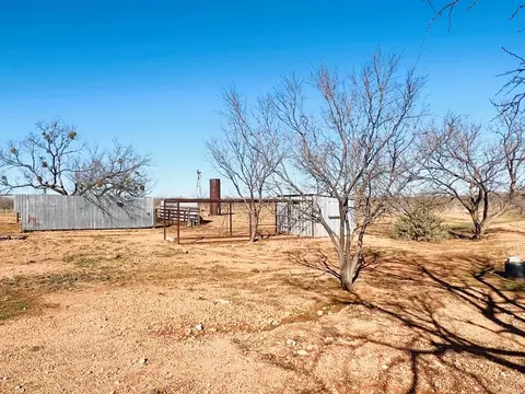 2574 County Rd 214, Bronte, TX 76933 photo 35