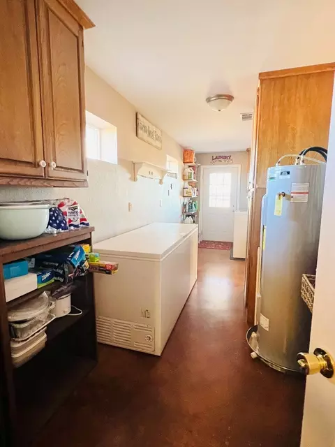 2574 County Rd 214, Bronte, TX 76933 photo 24