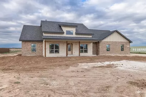 8409 Chad Rd, San Angelo, TX 76905