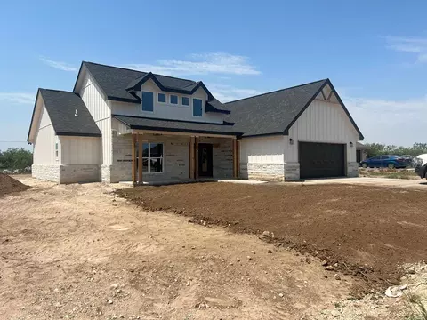 9087 Chital Ct, San Angelo, TX 76901