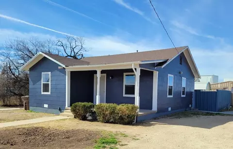 413 N Malone St, San Angelo, TX 76903