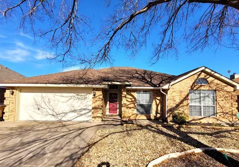 1914 Lake Shore Blvd, San Angelo, TX 76904