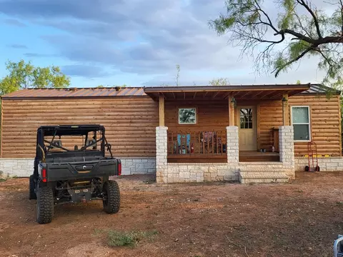 tbd Other, Robert Lee, TX 76949