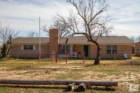 900 Sallee Rd, San Angelo, TX 76904