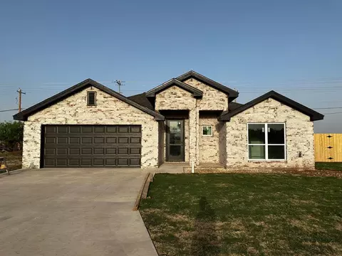5504 Slayde St, San Angelo, TX 76904