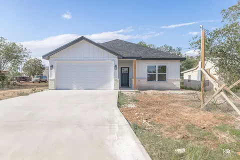 625 Murphy St, San Angelo, TX 76903