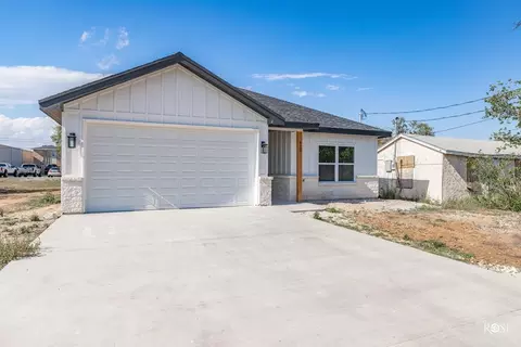 621 Murphy St, San Angelo, TX 76903