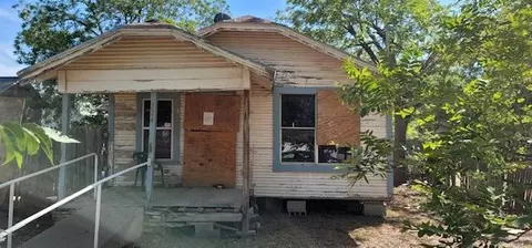 1224 Volney St, San Angelo, TX 76903