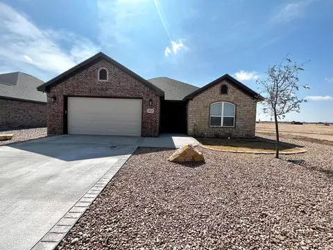 4037 Caroline Ln, San Angelo, TX 76904