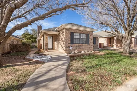 4413 White Ash Ln, San Angelo, TX 76904