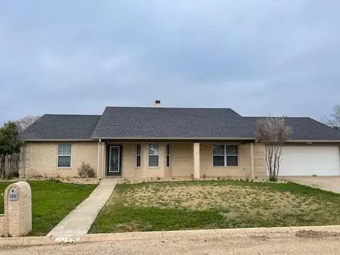 123 Deerwood Dr, Sonora, TX 76950