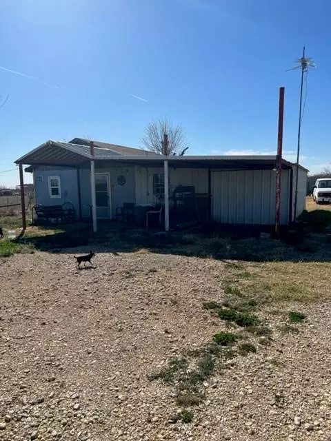 8523 Runion Rd, San Angelo, TX 76905