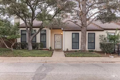 4825 Century Dr, San Angelo, TX 76903