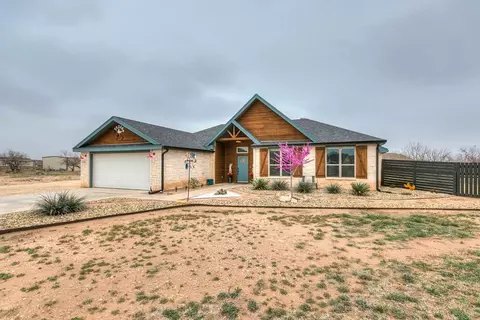 8307 Puma Ct, San Angelo, TX 76901