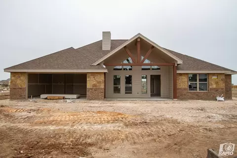 9050 Chital Ct, San Angelo, TX 76901