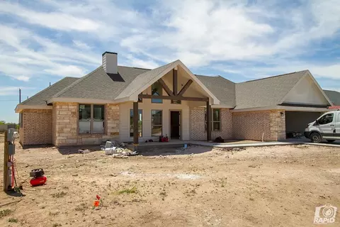 9057 Chital Ct, San Angelo, TX 76901