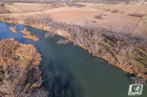 2531 Sherwood Loop, Mertzon, TX 76941