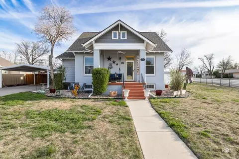 431 W Ave D, San Angelo, TX 76903