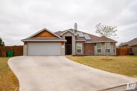 5901 Merrick St, San Angelo, TX 76904