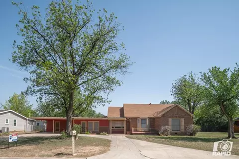 108 Penrose St, San Angelo, TX 76903