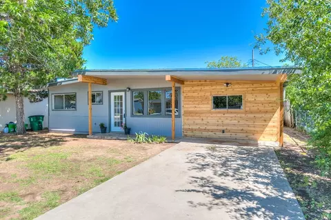 2451 Greenwood St, San Angelo, TX 76901